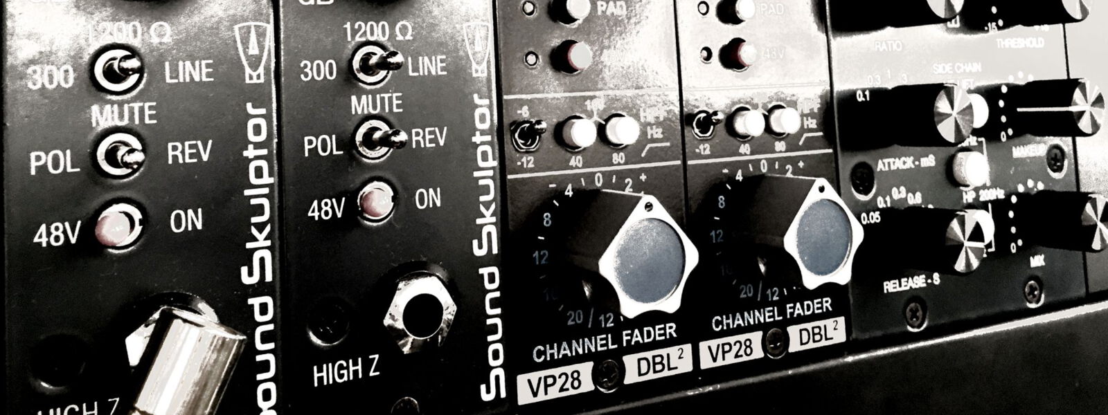 HighEnd Preamps